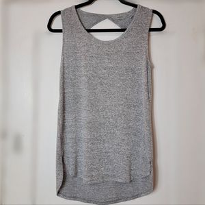 Athleta Keyhole Back Tank Top, Size XS